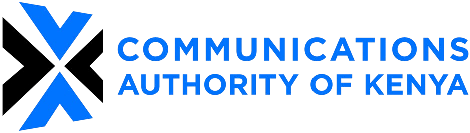 Communications Authority of Kenya logo