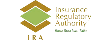 Insurance Regulatory Authority logo