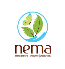 NEMA logo