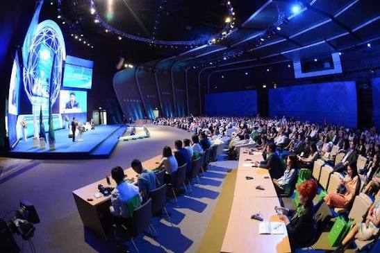Conference Tourism