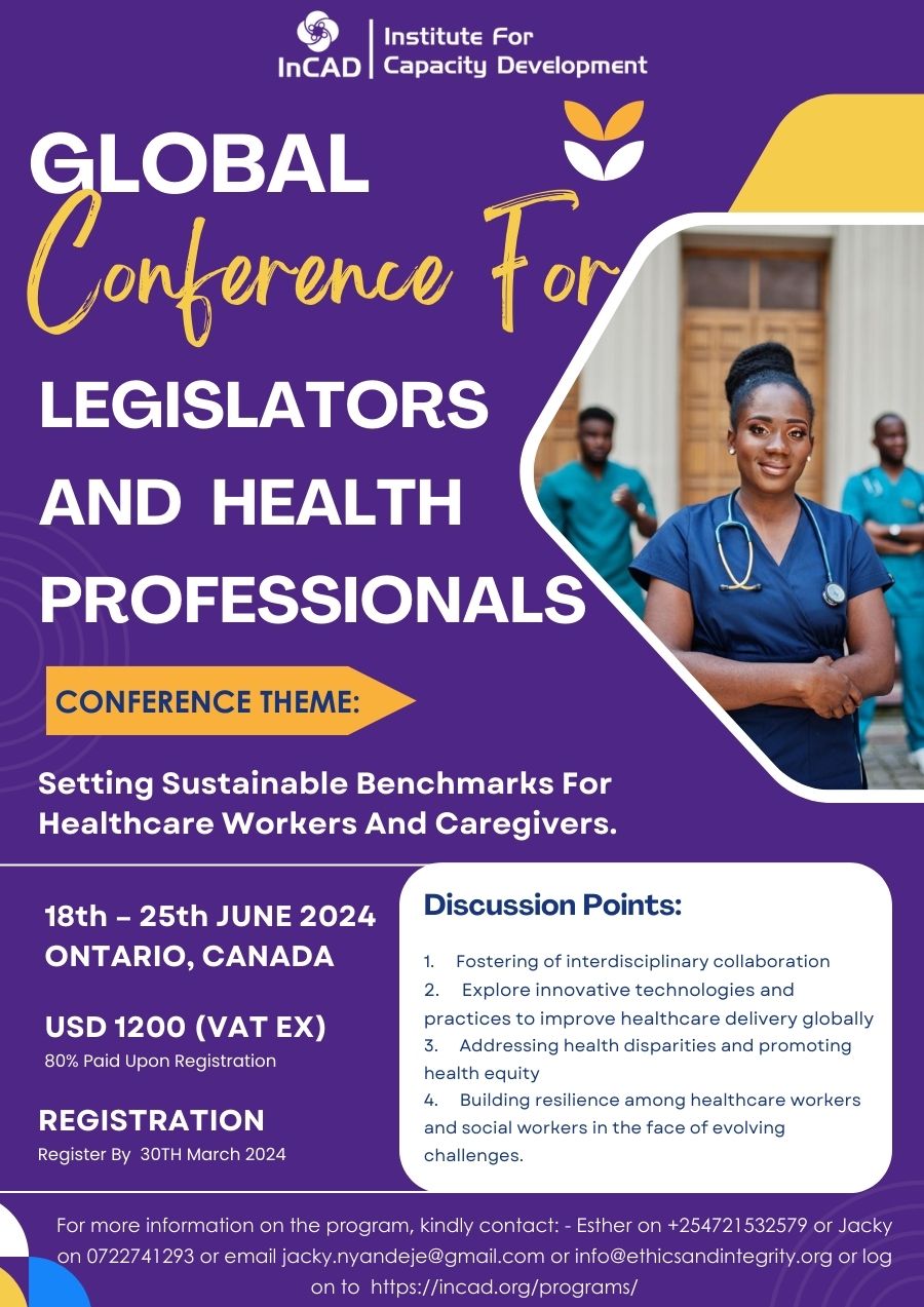 Healthcare Conference